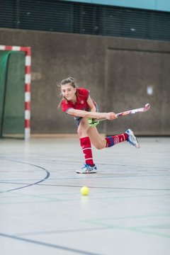 Bild 598 - B/C-Juniorinnen Hamburger Meisterschaft